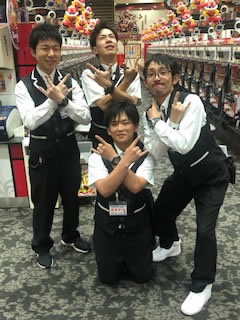 店舗情報 本城店 ベルエアマックス